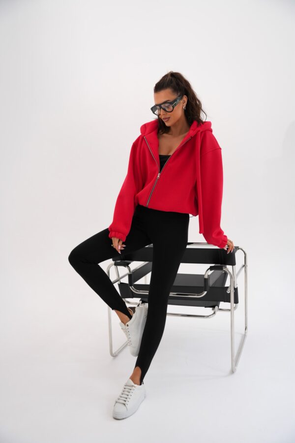 Bluza Me Gusta 6224/MG - zdjęcie 4