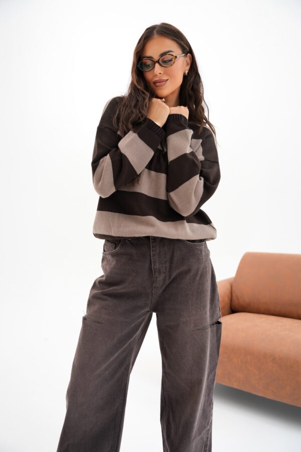 Sweter Me Gusta 6206/MG - zdjęcie 4