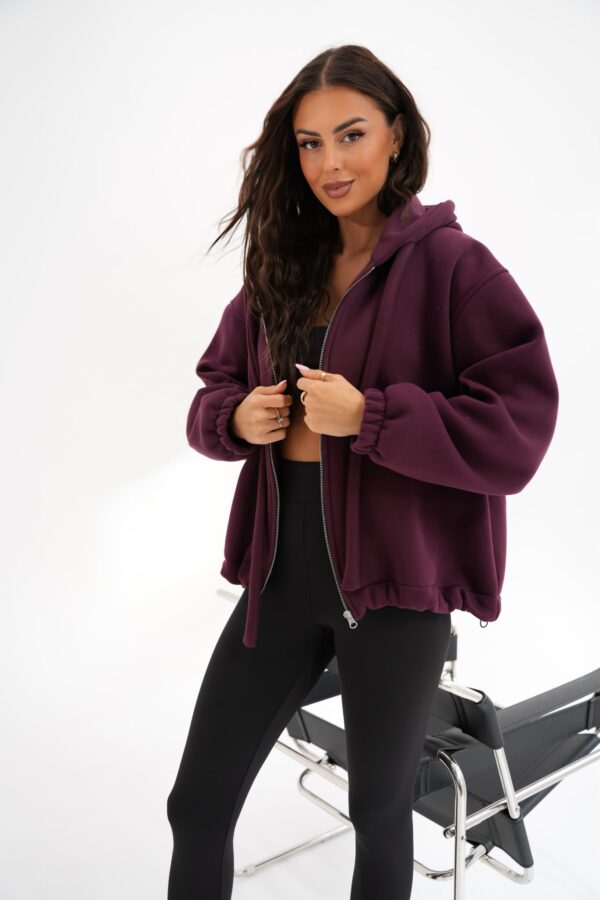 Bluza Me Gusta 6225/MG - zdjęcie 3