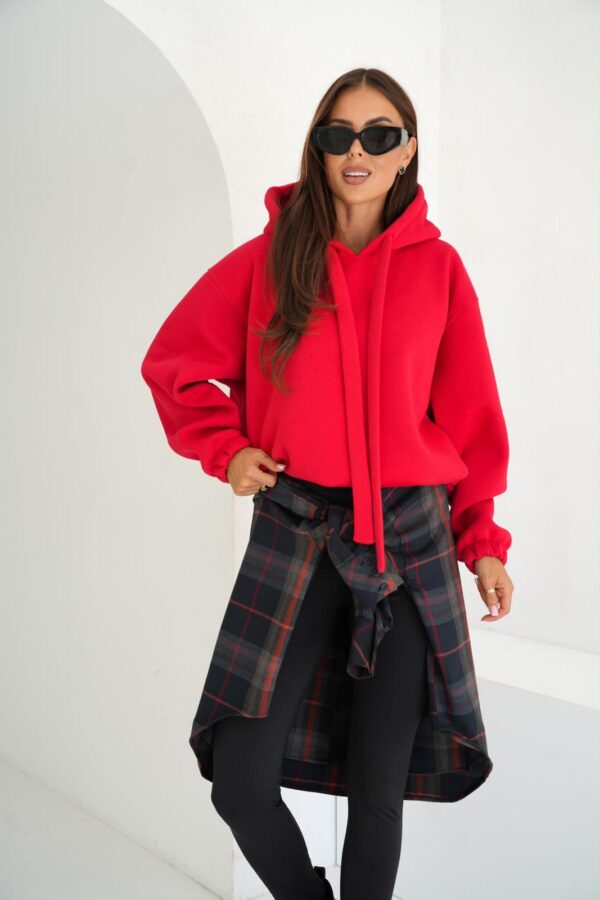 Bluza Me Gusta 6215/MG - zdjęcie 4