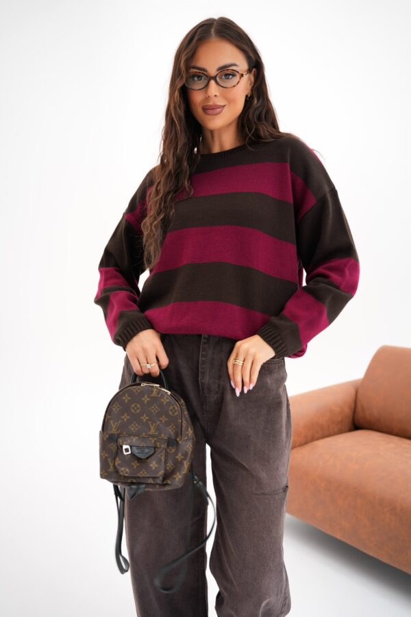 Sweter Me Gusta 6207/MG - zdjęcie 4
