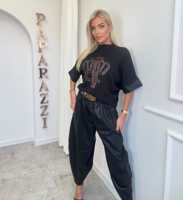 Komplet Paparazzi Fashion 6072/PF - zdjęcie 2