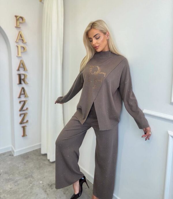 Komplet Paparazzi Fashion 6068/PF - zdjęcie 1