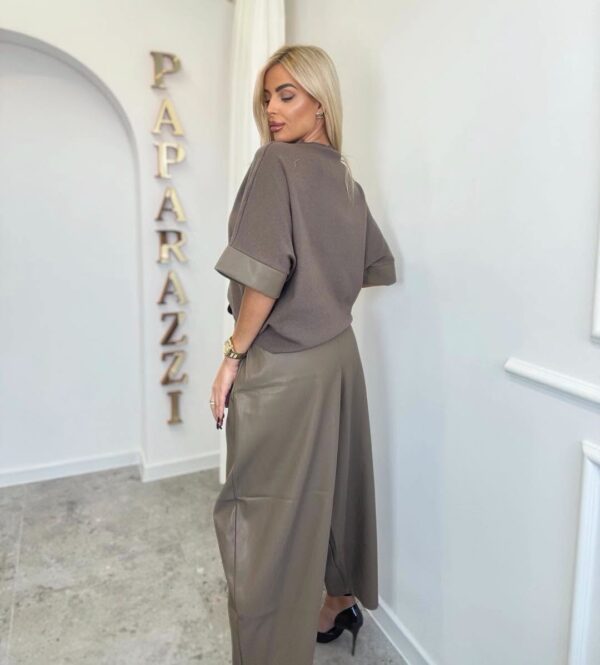 Komplet Paparazzi Fashion 6071/PF - zdjęcie 4