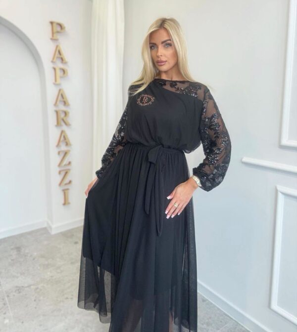 Sukienka Paparazzi Fashion 6149/PF