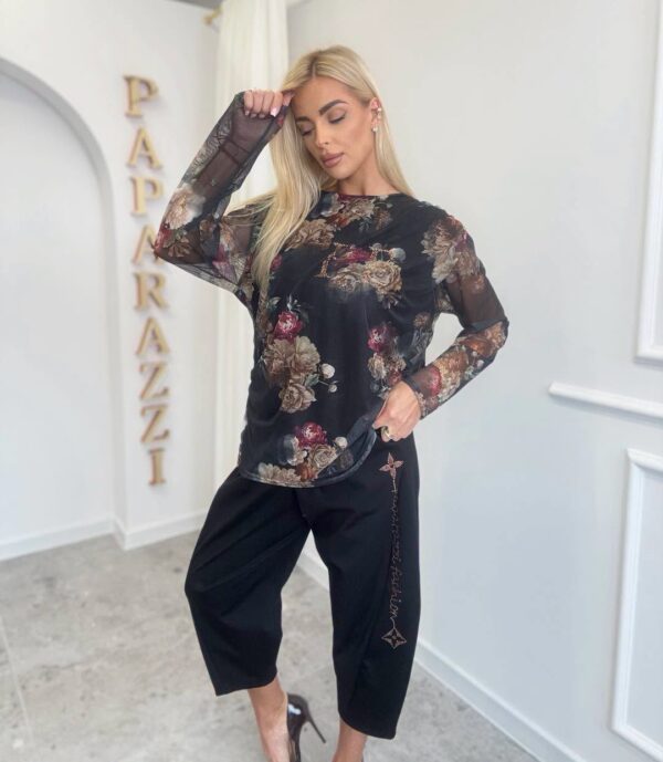 Bluzka Paparazzi Fashion 6157/PF
