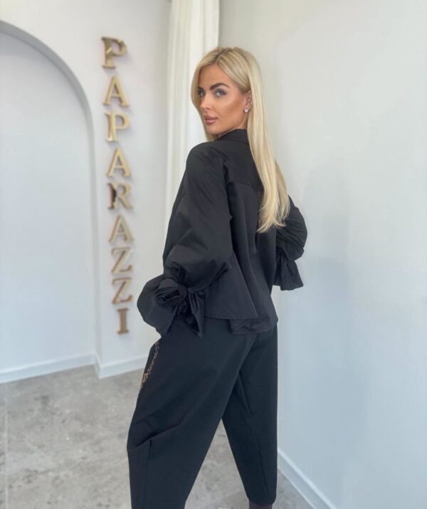 Koszula Paparazzi Fashion 6078/PF - zdjęcie 2