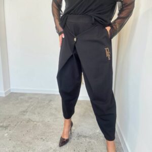 Spodnie Paparazzi Fashion 6094/PF