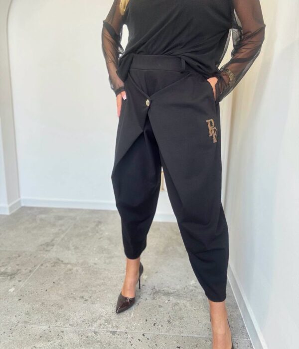 Spodnie Paparazzi Fashion 6094/PF - zdjęcie 1