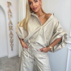 Kurtka Paparazzi Fashion 6091/PF