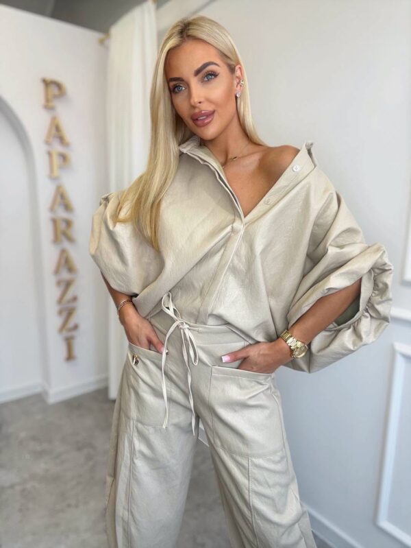 Kurtka Paparazzi Fashion 6091/PF - zdjęcie 1