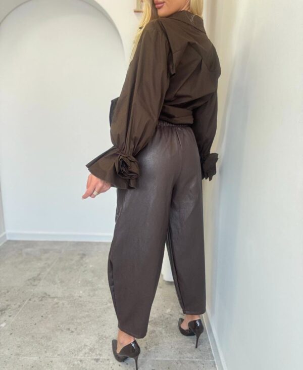 Spodnie Paparazzi Fashion 6089/PF - zdjęcie 2