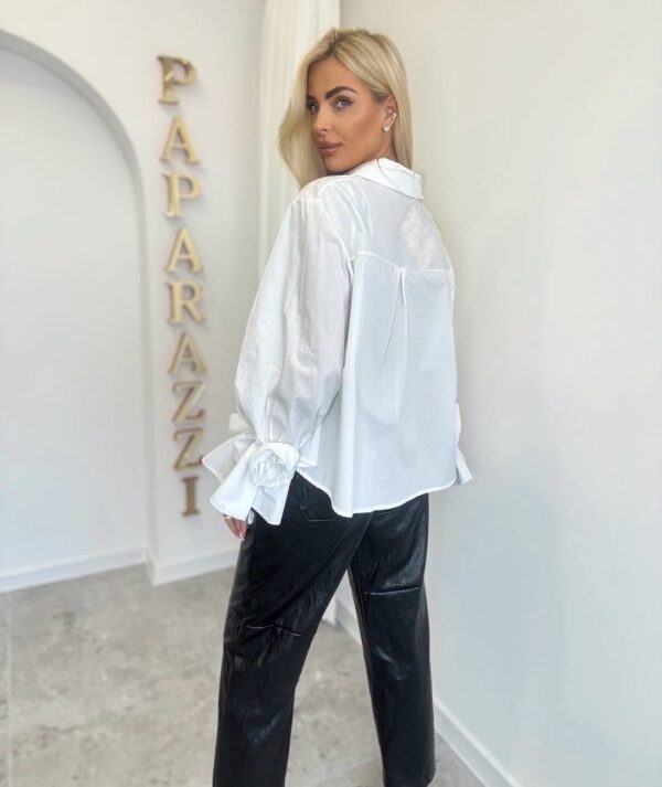 Koszula Paparazzi Fashion 6079/PF - zdjęcie 3