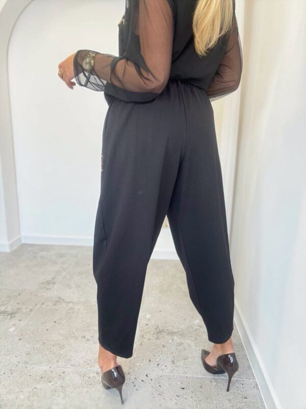 Spodnie Paparazzi Fashion 6094/PF - zdjęcie 2