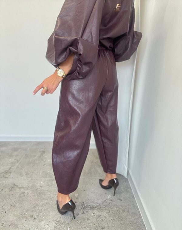 Spodnie Paparazzi Fashion 6087/PF - zdjęcie 3