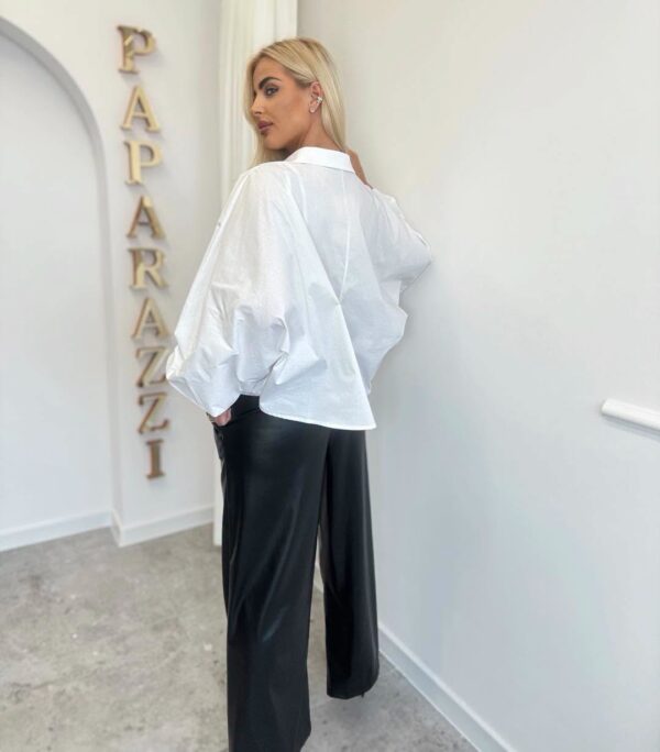 Koszula Paparazzi Fashion 6077/PF - zdjęcie 3