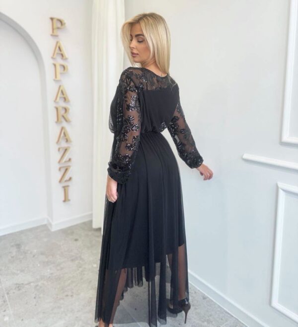 Sukienka Paparazzi Fashion 6149/PF - zdjęcie 2
