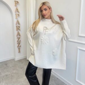 Sweter Paparazzi Fashion 6128/PF