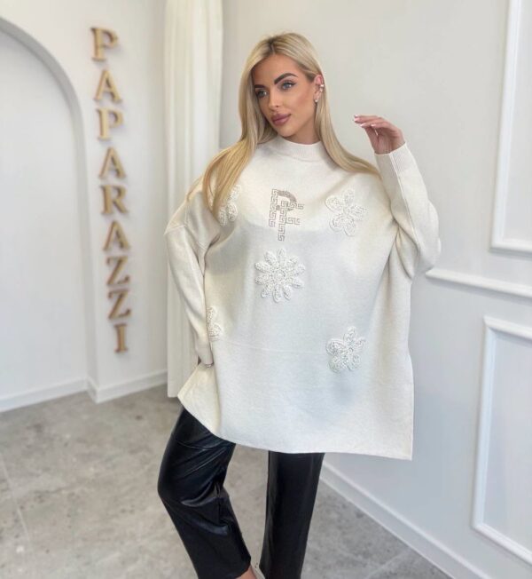 Sweter Paparazzi Fashion 6128/PF