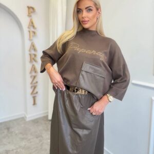 Komplet Paparazzi Fashion 6124/PF