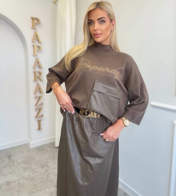 Komplet Paparazzi Fashion 6124/PF