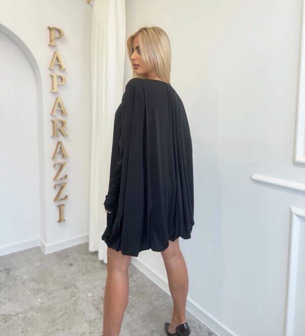 Sukienka Paparazzi Fashion 6114/PF - zdjęcie 3