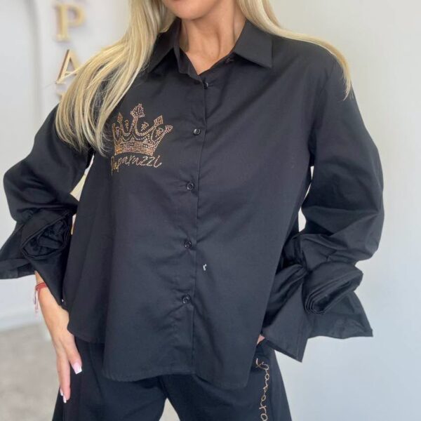 Koszula Paparazzi Fashion 6078/PF - zdjęcie 1