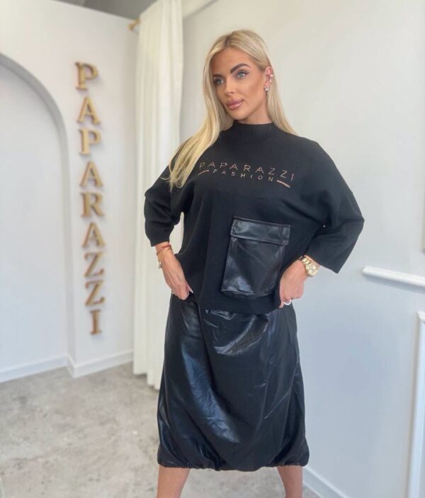 Komplet Paparazzi Fashion 6125/PF - zdjęcie 3