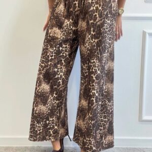 Spodnie Paparazzi Fashion 6132/PF