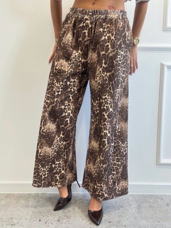 Spodnie Paparazzi Fashion 6132/PF