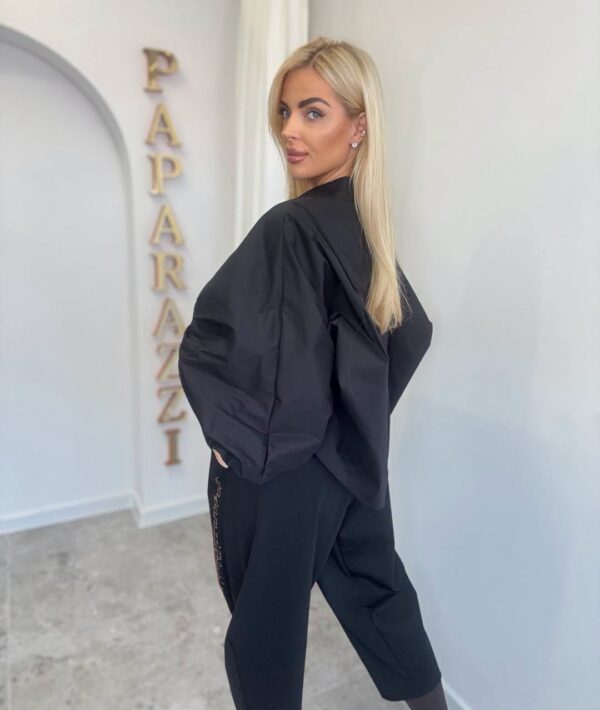 Koszula Paparazzi Fashion 6075/PF - zdjęcie 3
