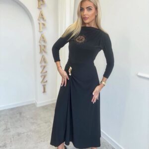 Sukienka Paparazzi Fashion 6086/PF