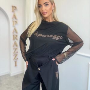 Bluzka Paparazzi Fashion 6097/PF