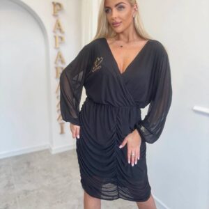 Sukienka Paparazzi Fashion 6083/PF