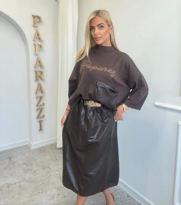Komplet Paparazzi Fashion 6123/PF - zdjęcie 3