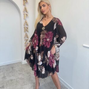 Sukienka Paparazzi Fashion 6102/PF