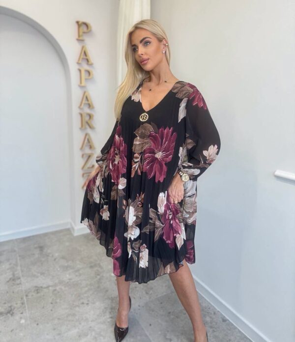 Sukienka Paparazzi Fashion 6102/PF