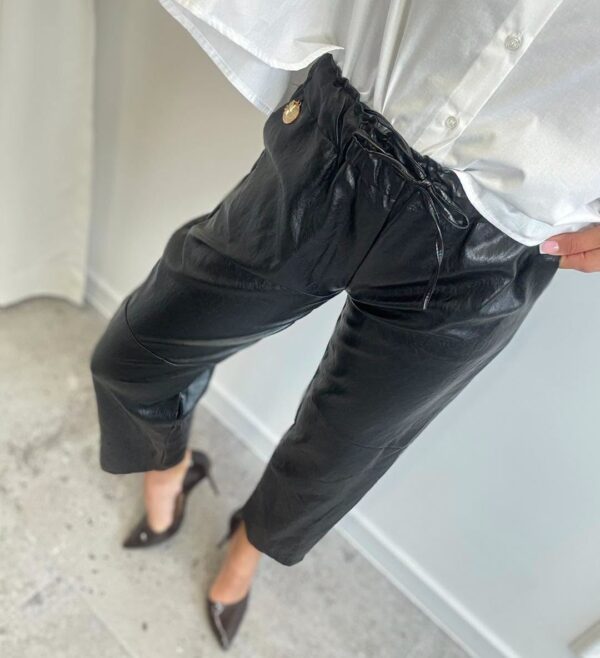 Spodnie Paparazzi Fashion 6092/PF - zdjęcie 3