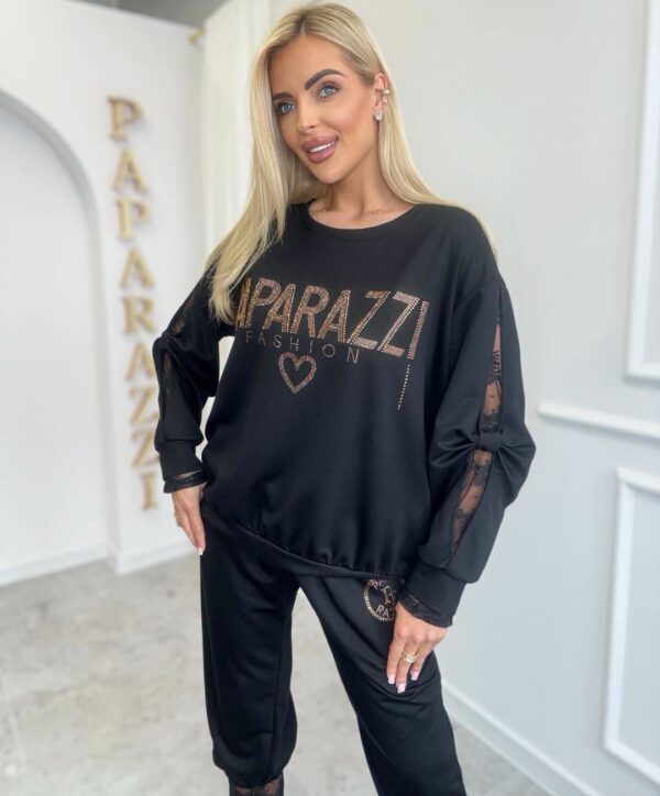 Komplet Paparazzi Fashion 6143/PF - zdjęcie 4