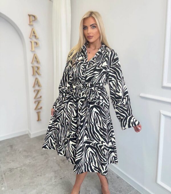 Sukienka Paparazzi Fashion 6138/PF