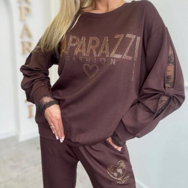 Komplet Paparazzi Fashion 6142/PF - zdjęcie 3