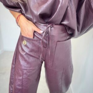 Spodnie Paparazzi Fashion 6087/PF