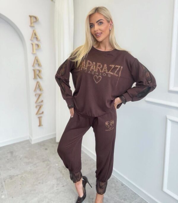 Komplet Paparazzi Fashion 6142/PF - zdjęcie 4