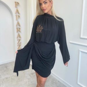 Sukienka Paparazzi Fashion 6113/PF