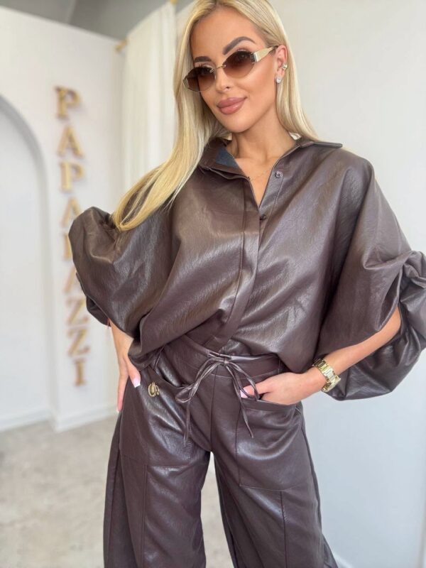 Kurtka Paparazzi Fashion 6090/PF - zdjęcie 1