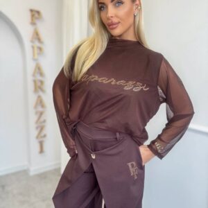 Bluzka Paparazzi Fashion 6096/PF
