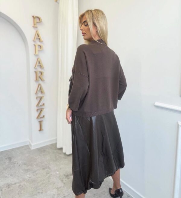 Komplet Paparazzi Fashion 6123/PF - zdjęcie 4