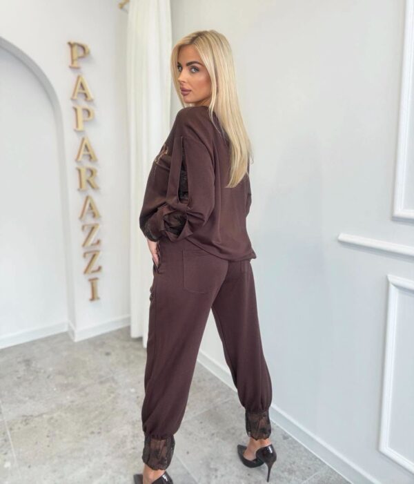 Komplet Paparazzi Fashion 6142/PF - zdjęcie 5