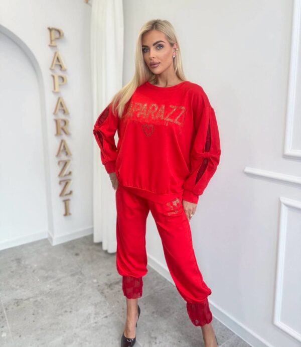 Komplet Paparazzi Fashion 6144/PF