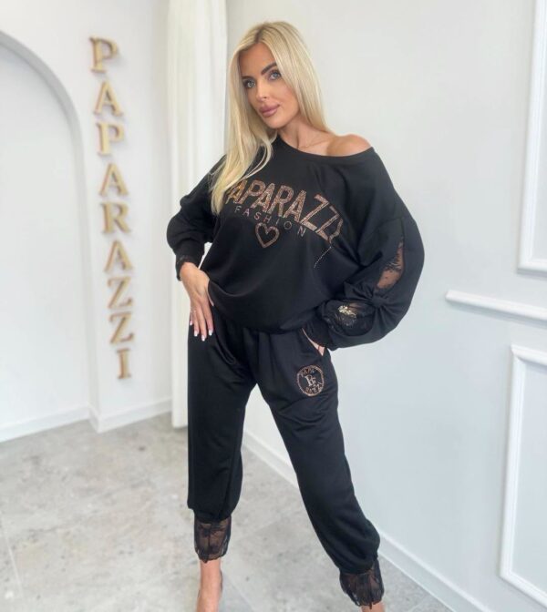Komplet Paparazzi Fashion 6143/PF